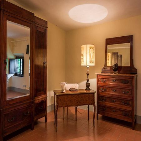 Villa Piandaccoli Lastra a Signa Kültér fotó
