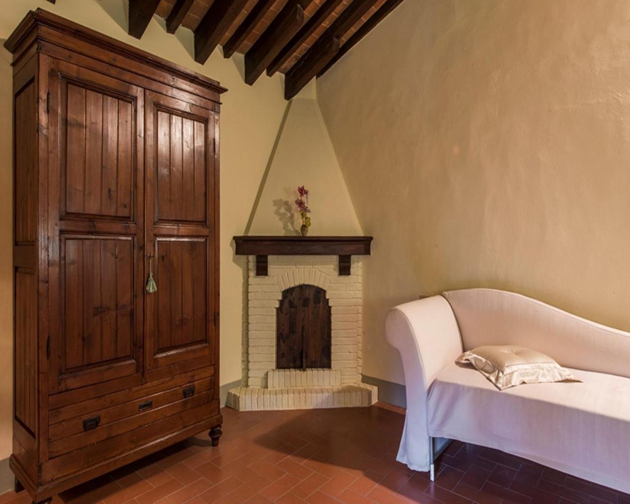 Villa Piandaccoli Lastra a Signa Kültér fotó