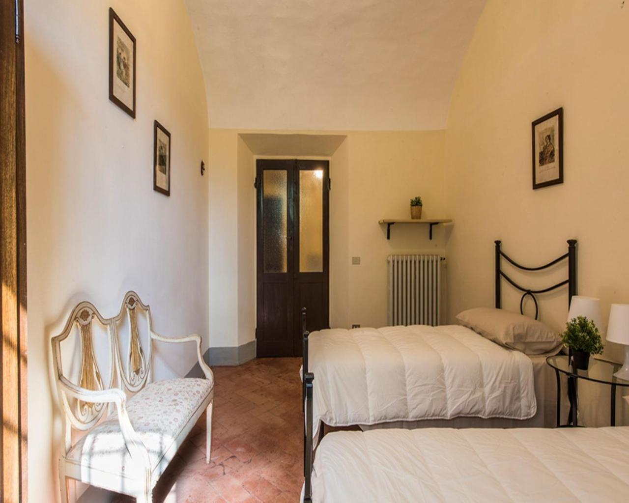Villa Piandaccoli Lastra a Signa Kültér fotó