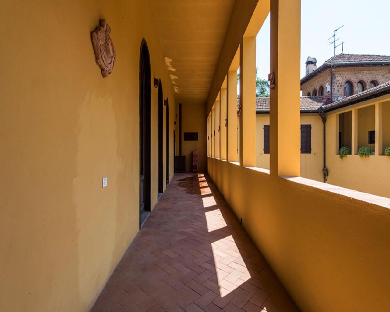 Villa Piandaccoli Lastra a Signa Kültér fotó