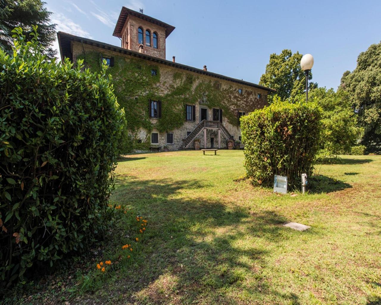 Villa Piandaccoli Lastra a Signa Kültér fotó