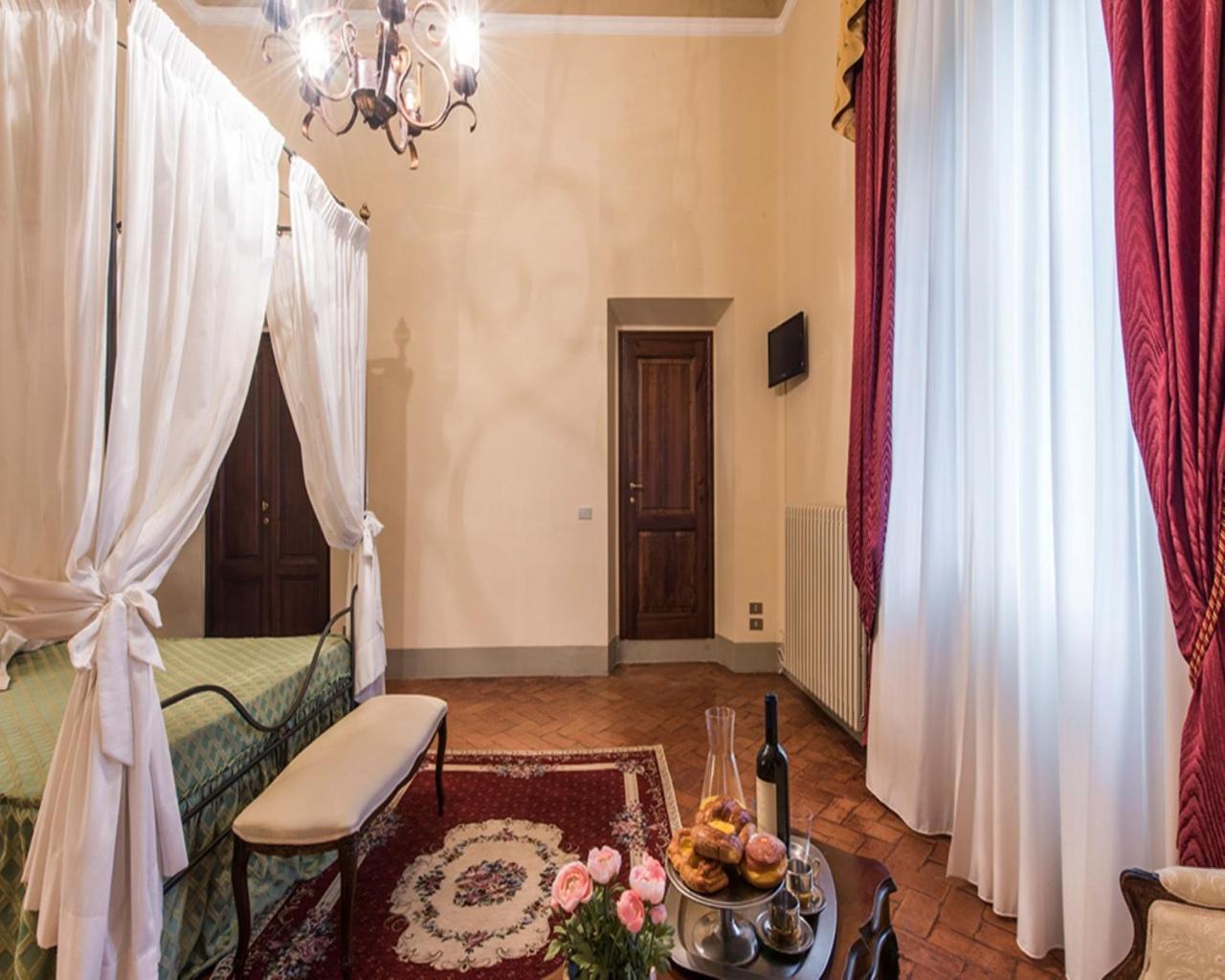 Villa Piandaccoli Lastra a Signa Kültér fotó