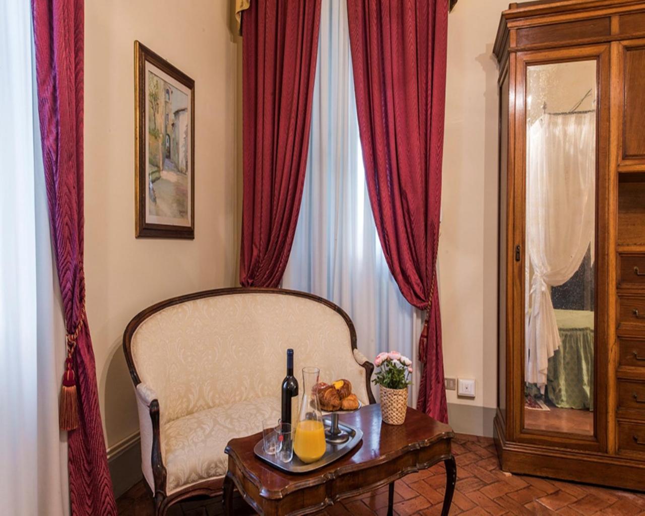 Villa Piandaccoli Lastra a Signa Kültér fotó