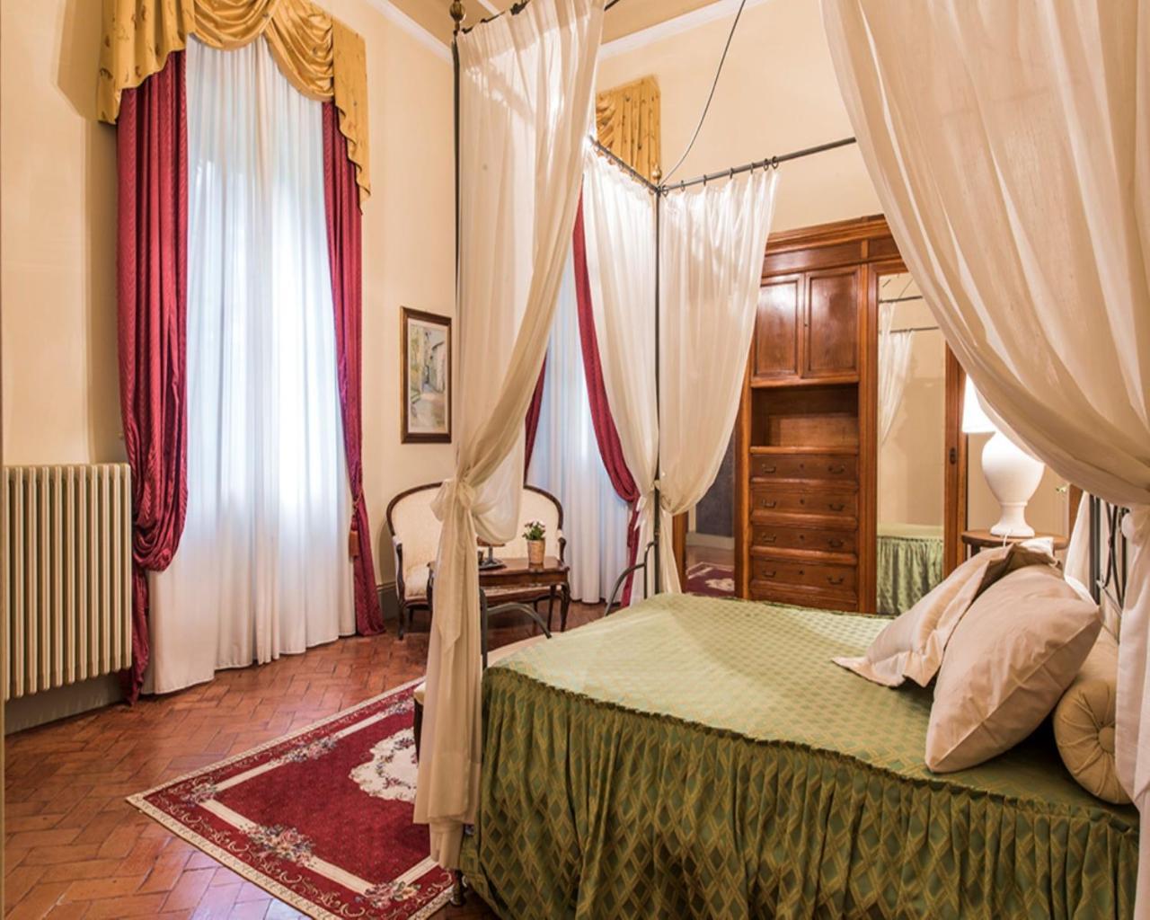 Villa Piandaccoli Lastra a Signa Kültér fotó